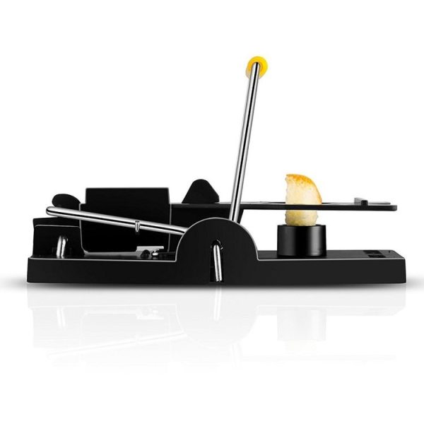 Plastic Household Mousetrap Sensitive And Easy Mousetrap (Small) - Image 3