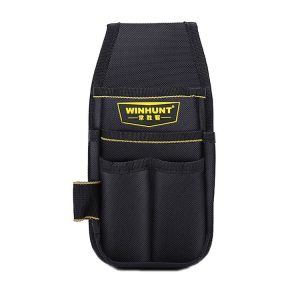 WINHUNT Thickened Canvas Multifunctional Hardware Tool Bag, Model: WH008