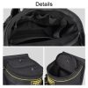 WINHUNT Thickened Canvas Multifunctional Hardware Tool Bag, Model: WH008 - Image 3