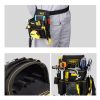WINHUNT Thickened Canvas Multifunctional Hardware Tool Bag, Model: WH008 - Image 4