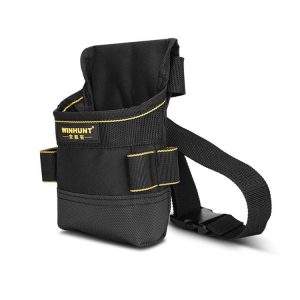 WINHUNT Thickened Canvas Multifunctional Hardware Tool Bag, Model: WH016