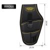 WINHUNT Thickened Canvas Multifunctional Hardware Tool Bag, Model: WH068 - Image 2
