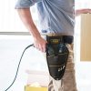 WINHUNT Thickened Canvas Multifunctional Hardware Tool Bag, Model: WH068 - Image 5