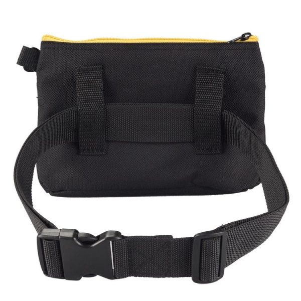 WINHUNT WH017 Multi-purpose Electrician Repair Tool Storage Belt Pouch (26.5x17.5cm) - Image 4