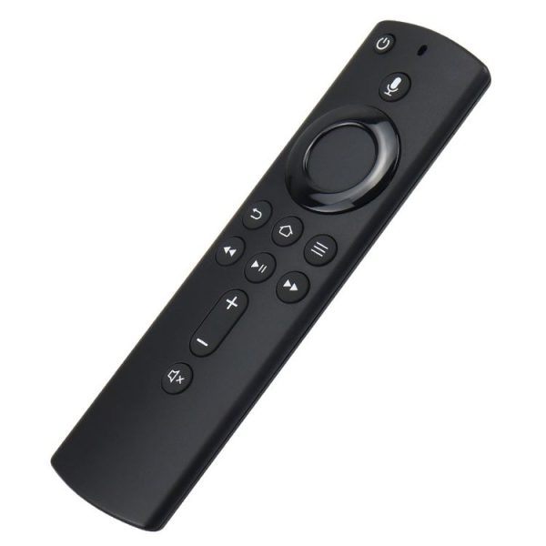 Amazon Fire TV Stick L5B83H Bluetooth Voice Remote Control - Image 3