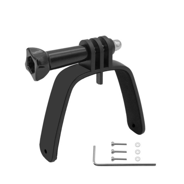 DJI FPV Top Expansion Adapter Bracket Sports Camera Bracket
