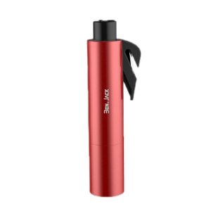 BENJACK Car Broken Window Multifunctional Emergency Safety Hammer (Red)