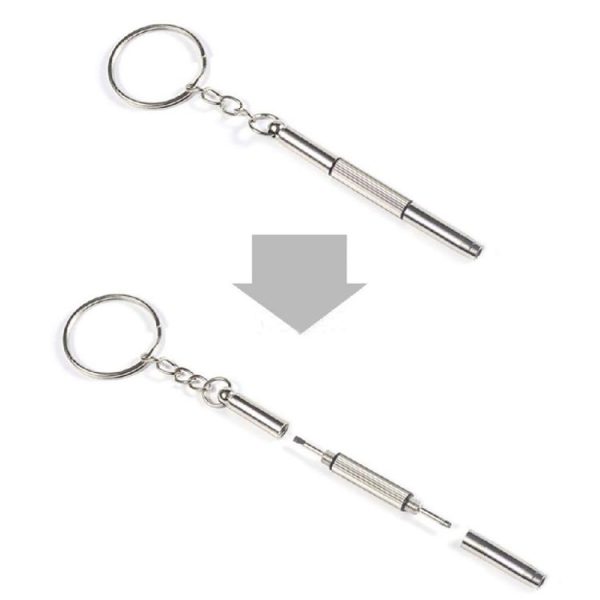 355 PCS / Set+Tweeter+Screwdriver M2 / M3 / M2.5 Laptop Universal Screw Set - Image 3