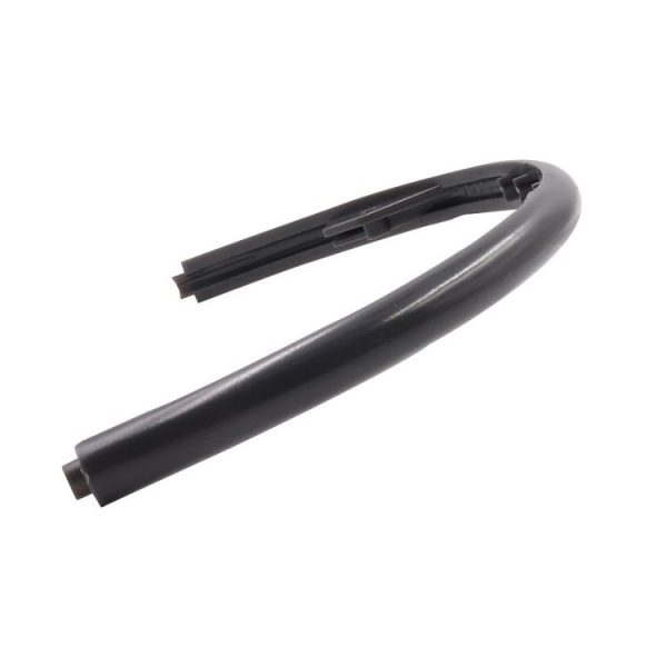 Xiaomi Mijia M365 Side Protection Cover + Front Rear Bumper (Black) - Image 5