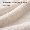BB1021 Stroller Padded Thickened Windproof Blanket Waterproof Portable Warm Baby Blanket (Panda) - Image 3