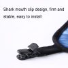 BB1021 Stroller Padded Thickened Windproof Blanket Waterproof Portable Warm Baby Blanket (Panda) - Image 5