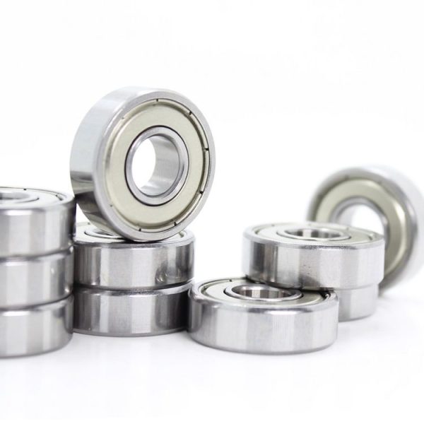 6000zz 20pcs Miniature Bearings Silent Deep Groove Ball Bearings - Image 4