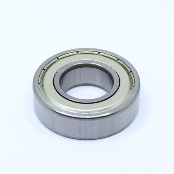 6002zz 20pcs Miniature Bearings Silent Deep Groove Ball Bearings - Image 2
