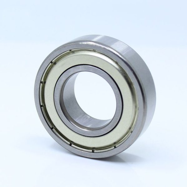 6002zz 20pcs Miniature Bearings Silent Deep Groove Ball Bearings - Image 3