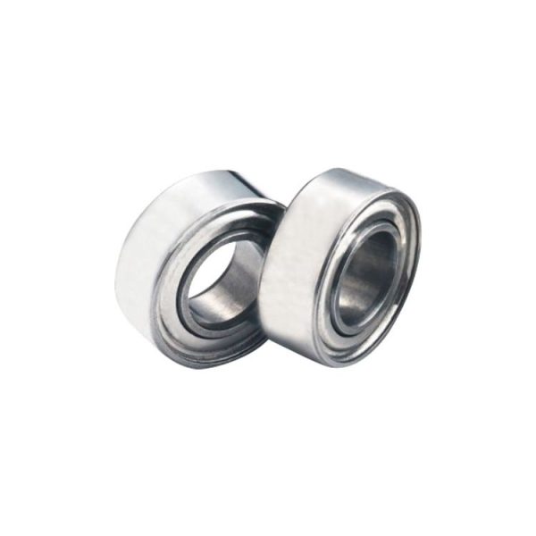 683ZZ Bearing 20pcs 3x7x3mm Miniature Ball Bearings - Image 2