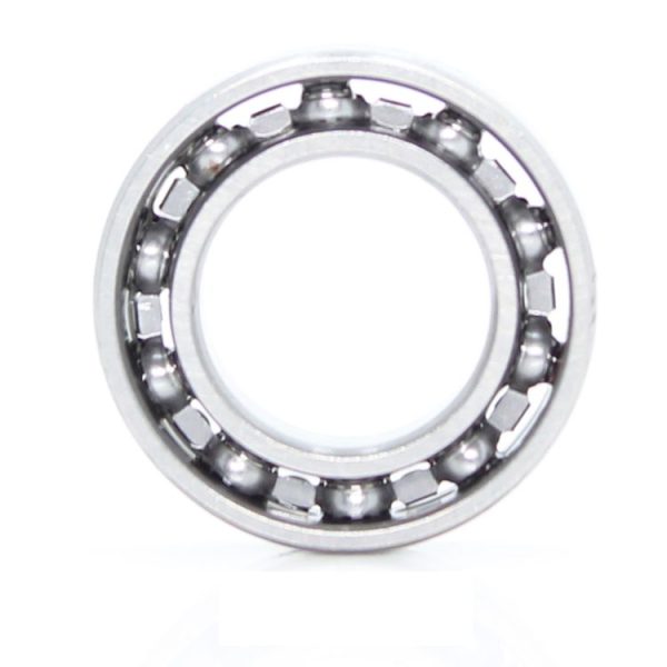 MR63 Open Bearing 3x6x2mm 20pcs Miniature Ball Bearings - Image 2