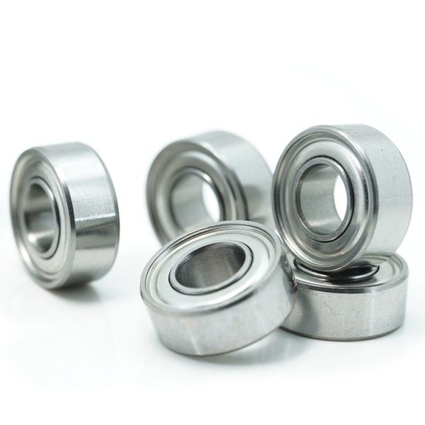 686ZZ 20pcs 6x13x5mm Motor Miniature Bearing - Image 2