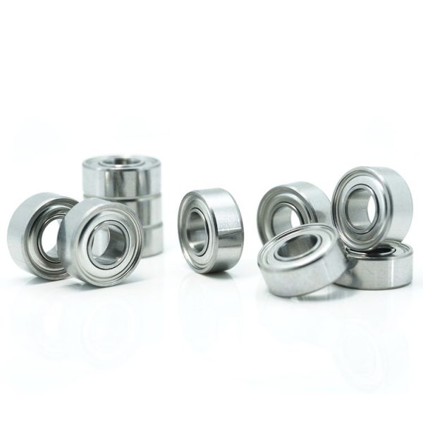 686ZZ 20pcs 6x13x5mm Motor Miniature Bearing - Image 4