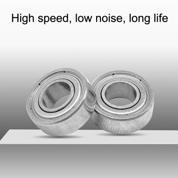 686ZZ 20pcs 6x13x5mm Motor Miniature Bearing - Image 6