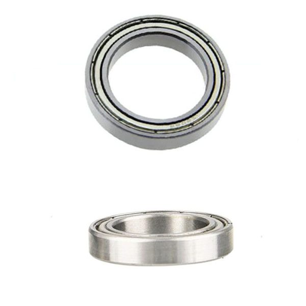 6803ZZ 20pcs 17x26x5mm Deep Groove Ball Bearing Camera Fingerprint Lock Motor Dedicated Bearing - Image 2
