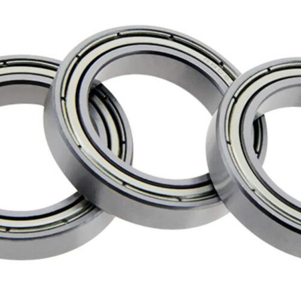 6803ZZ 20pcs 17x26x5mm Deep Groove Ball Bearing Camera Fingerprint Lock Motor Dedicated Bearing - Image 3