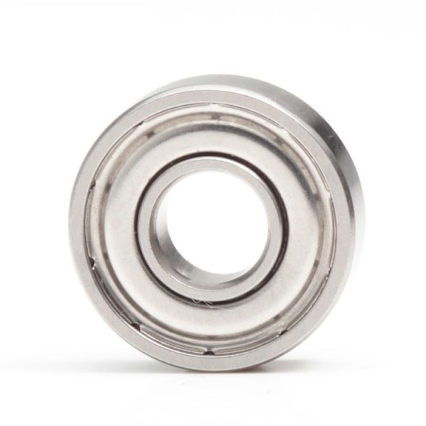 695ZZ 20pcs 5x13x4mm Deep Groove Ball Bearing Camera Fingerprint Lock Motor Dedicated Bearing - Image 3