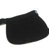 Pregnant Women May Be Adjusted To Change The Waistband Elastic Waistband Extended Buckle, Color: Black - Image 2