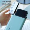 Self-Discipline Phone Timer Lock Box Can Receive Phone Calls, Color: Blue Without Backlight - Image 6