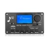 D006BT Bluetooth MP3 Decoder U Disk Playback Audio Amplifier Board (Large RC) - Image 2