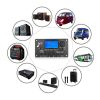 D006BT Bluetooth MP3 Decoder U Disk Playback Audio Amplifier Board (Large RC) - Image 5
