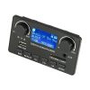 D008BT Speaker Motherboard LCD Bluetooth Decoder Board U Disk Playback Amplifier Board - Image 3