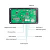 D008BT Speaker Motherboard LCD Bluetooth Decoder Board U Disk Playback Amplifier Board - Image 5