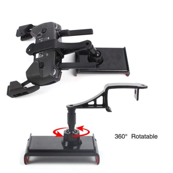 DJI Spark Mavic Air Remote Controller Phone Tablet Holder Mount - Image 4