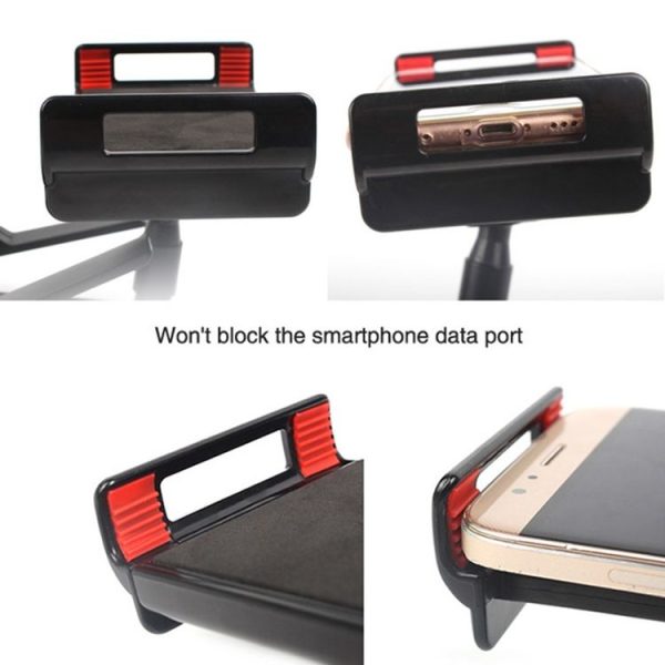 DJI Spark Mavic Air Remote Controller Phone Tablet Holder Mount - Image 5