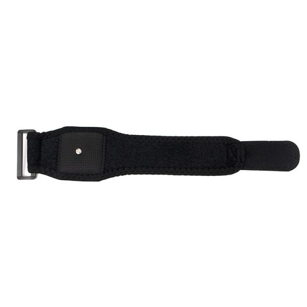 HTC Vive Tracker VR Game Tracker Strap Accessories, Style: Foot / Wrist Straps