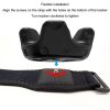 HTC Vive Tracker VR Game Tracker Strap Accessories, Style: Palm Straps - Image 5