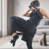 HTC Vive Tracker VR Game Tracker Strap Accessories, Style: Palm Straps - Image 6