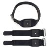 HTC Vive Tracker VR Game Tracker Strap Accessories, Style: 2 Wristband+1 Belt