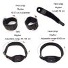 HTC Vive Tracker VR Game Tracker Strap Accessories, Style: 2 Wristband+1 Belt - Image 3