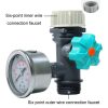 Garden Irrigation Automatic Intelligent Water Pressure Regulator (AT049) - Image 5