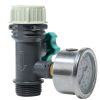 Garden Irrigation Automatic Intelligent Water Pressure Regulator (AT049) - Image 6