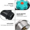 Garden Irrigation Automatic Intelligent Water Pressure Regulator (AT049) - Image 7