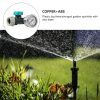 Garden Irrigation Automatic Intelligent Water Pressure Regulator (AT049) - Image 8