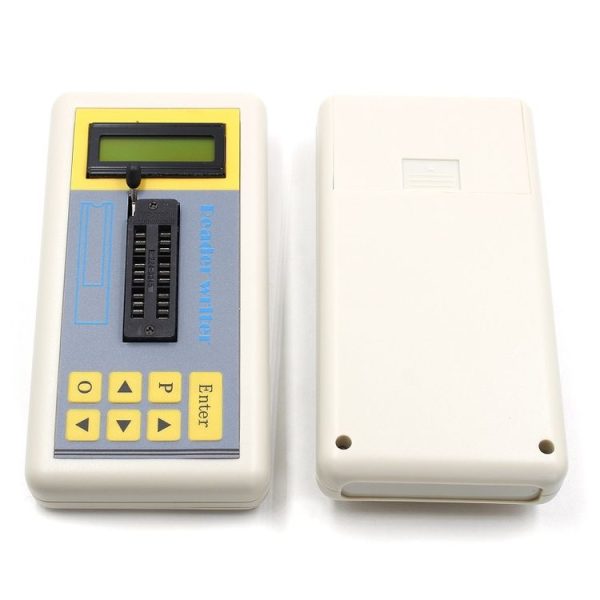 Integrated Circuit Tester Transistor IC Tester, Specification: Host - Image 2
