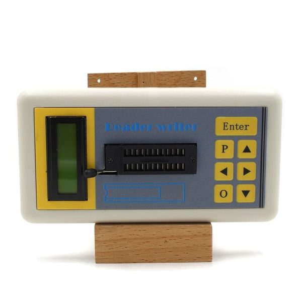 Integrated Circuit Tester Transistor IC Tester, Specification: Host - Image 6