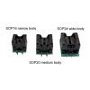 Integrated Circuit Tester Transistor IC Tester, Specification: Host+3 SOP Test Socket - Image 2