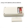 Integrated Circuit Tester Transistor IC Tester, Specification: Host+3 SOP Test Socket - Image 6