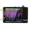 NANOVNA-H Upgraded Version 2.8 Inch TFT 50Khz-1.5Ghz Vector Network Antenna Analyzer MF HF VHF UHF With SD Card Slot Without Card (Black) - Image 2