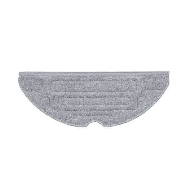 Roborock G20 / S8 Pro ULTRA Vacuum Cleaner Mop Cloth Accessories EU Version Gray