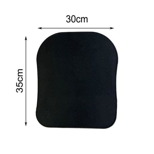 Thermomix TM5 TM6 TM21 TM31 Sliding Pad Anti-Fouling Pad 30 x 35cm - Image 3